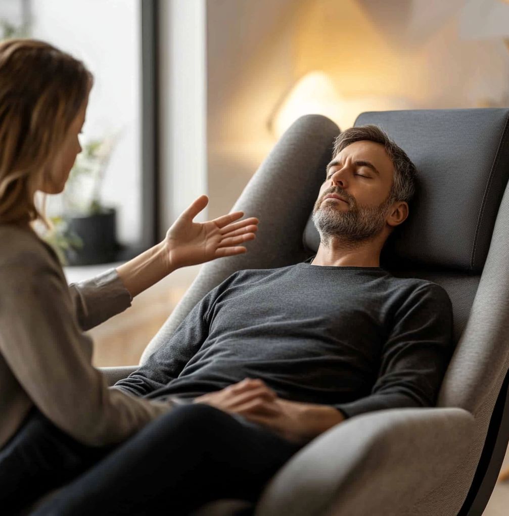 Uvedení do hypnózy