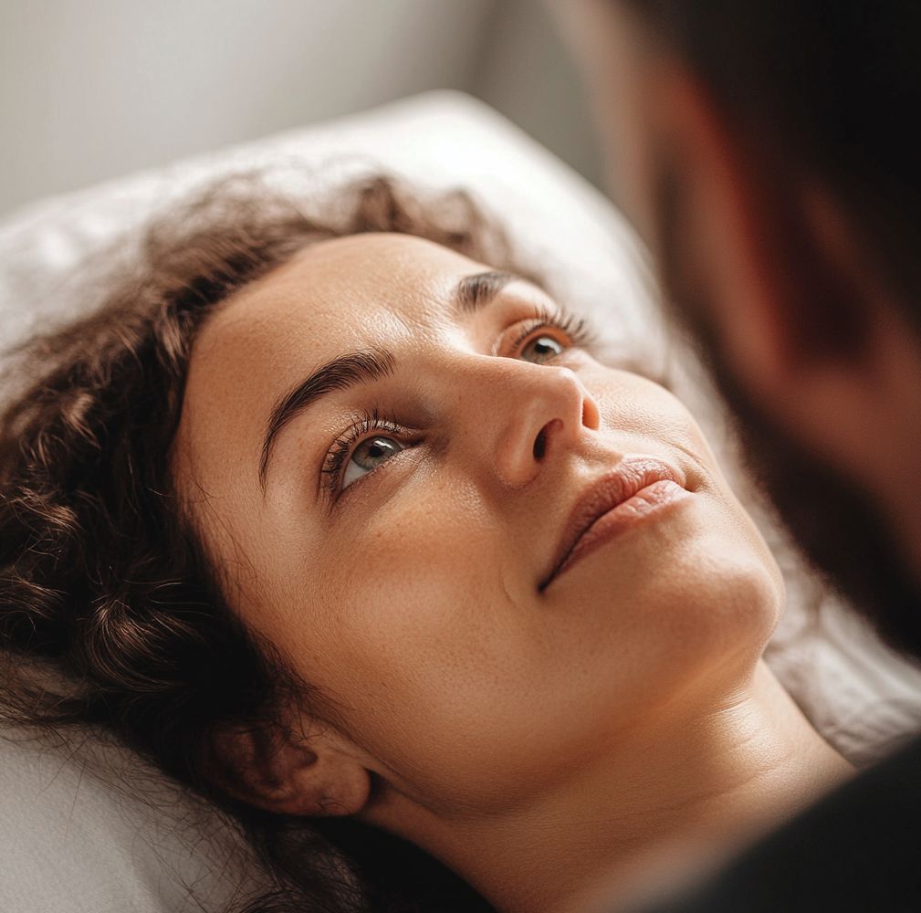 Probouzející z hypnózy